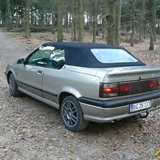 Renault 19 cabriolet