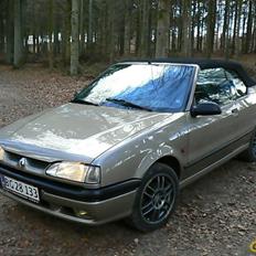 Renault 19 cabriolet