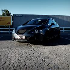 Seat Leon 2.0 TFSI Sport-Up