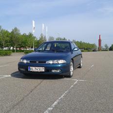 Mazda 626 2,5 i GT v6