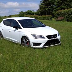 Seat Leon Cupra
