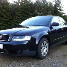 Audi A4 2,0 B6 [SOLGT]