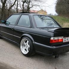 BMW E30 320/327i Mtech I
