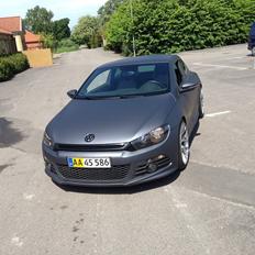 VW Scirocco
