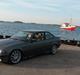 BMW E36 Coupe 320I (skilt ad igang med at renovering)