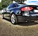 Audi A4 B8 2.0 TFSI Solgt