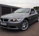 BMW E92 325i Coupe