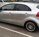 Kia Rio - Active