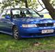 Subaru legacy turbo 4wd
