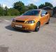 Opel Astra G coupe Bertone