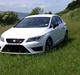 Seat Leon Cupra