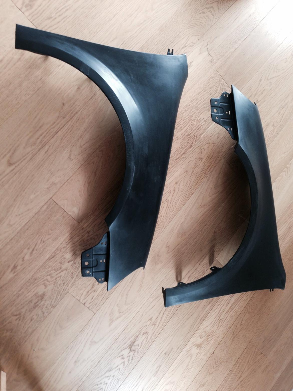 VW Golf GTi billede 3