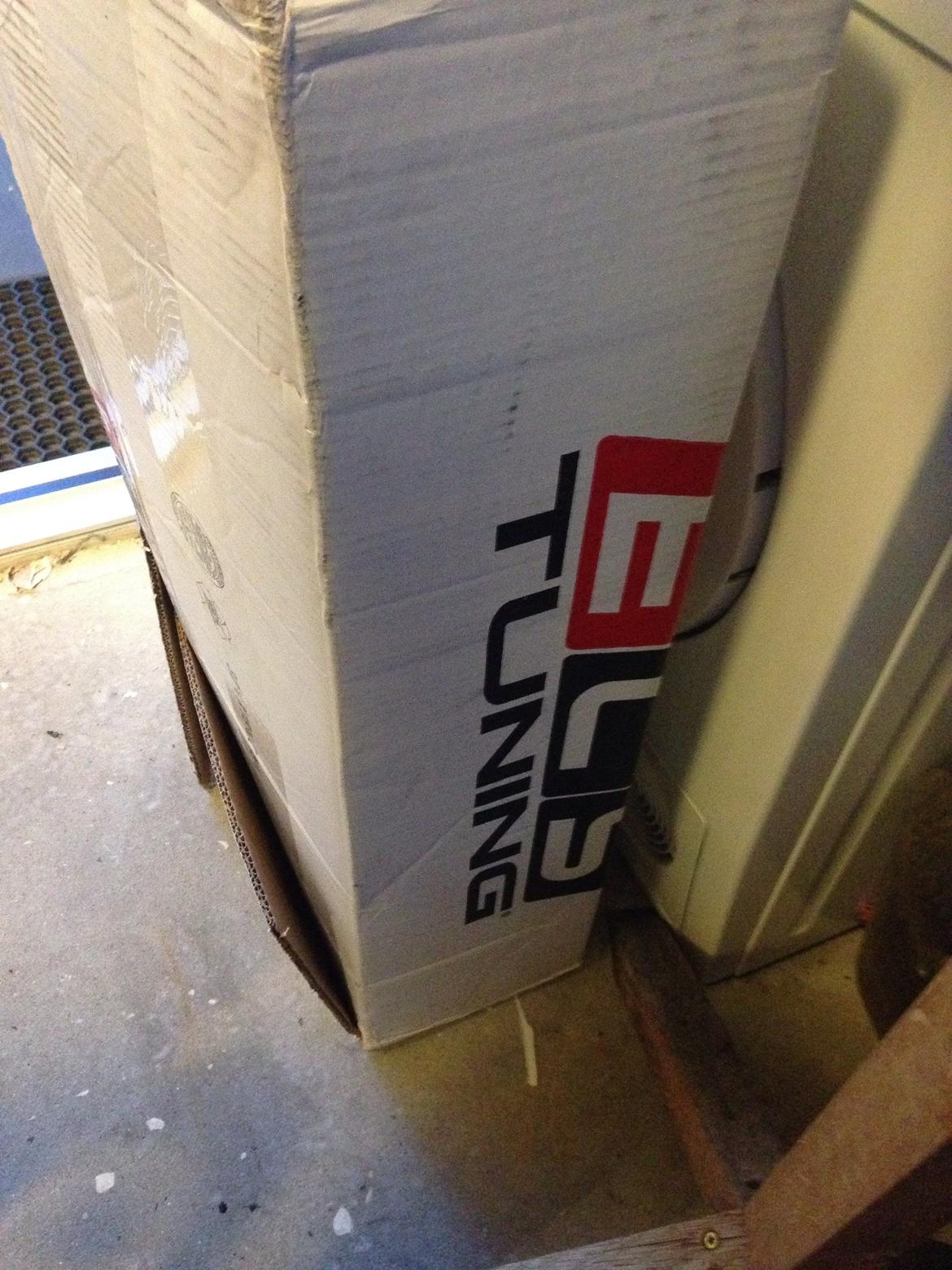 VW Golf GTi billede 5