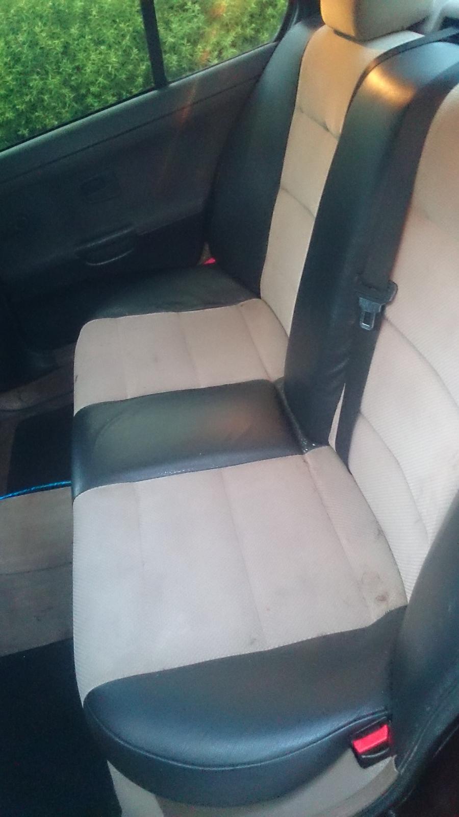 BMW e36 318i billede 6