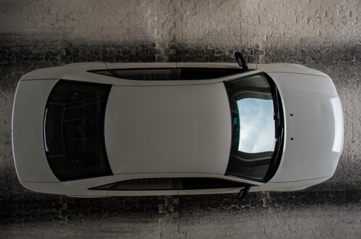 Audi A4 B5 1,8 20v billede 4