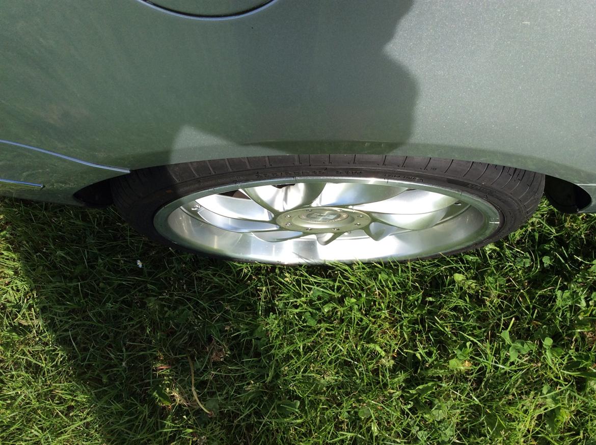 VW Passat 3c 2.0 TDI DSG Highline Variant billede 13