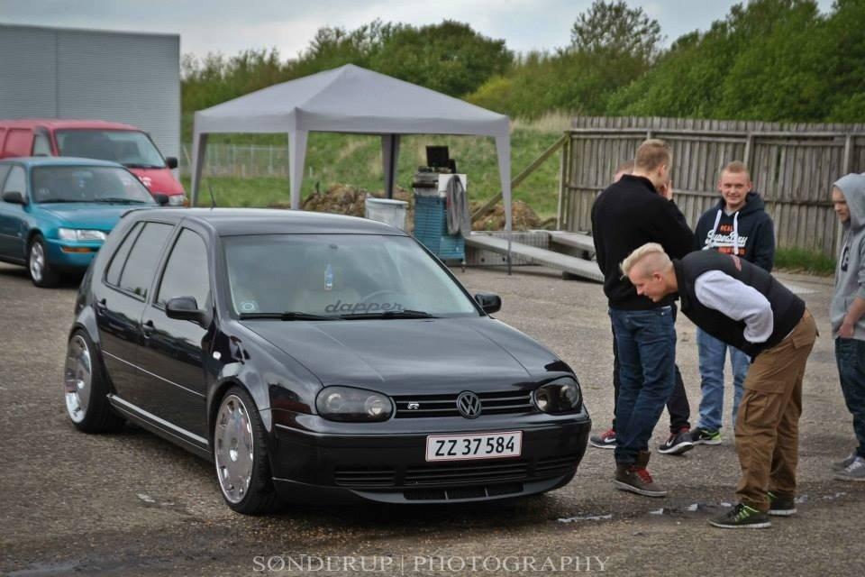 VW Golf 4 GTI 1.8 20vt billede 4