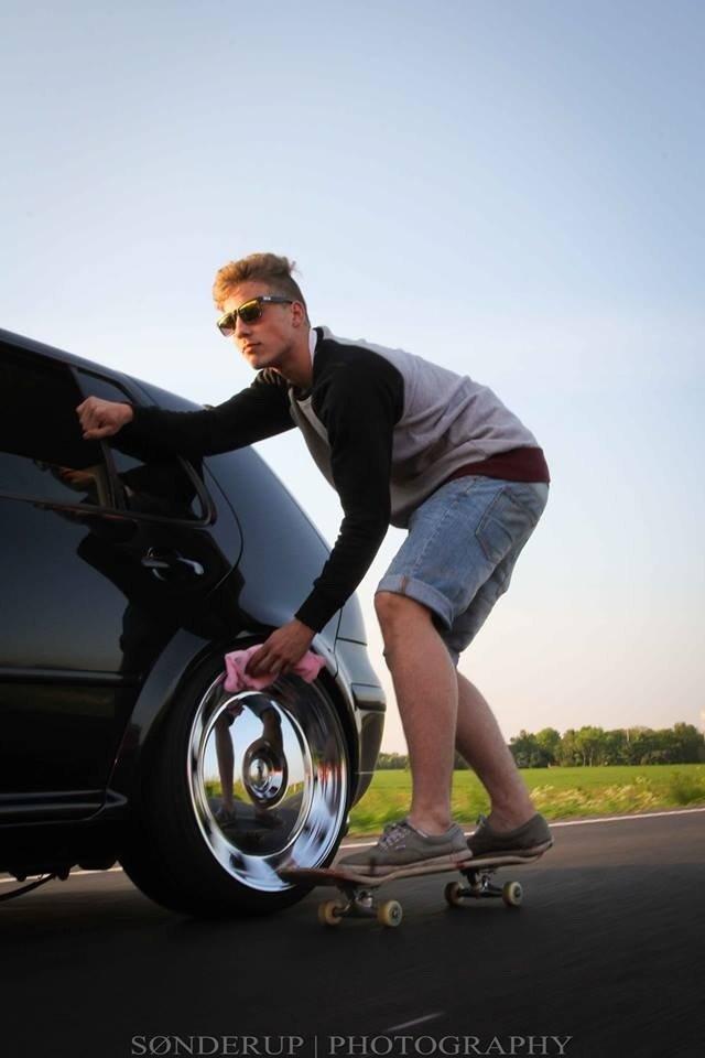 VW Golf 4 GTI 1.8 20vt billede 2