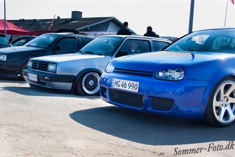 VW Jetta coupé billede 15