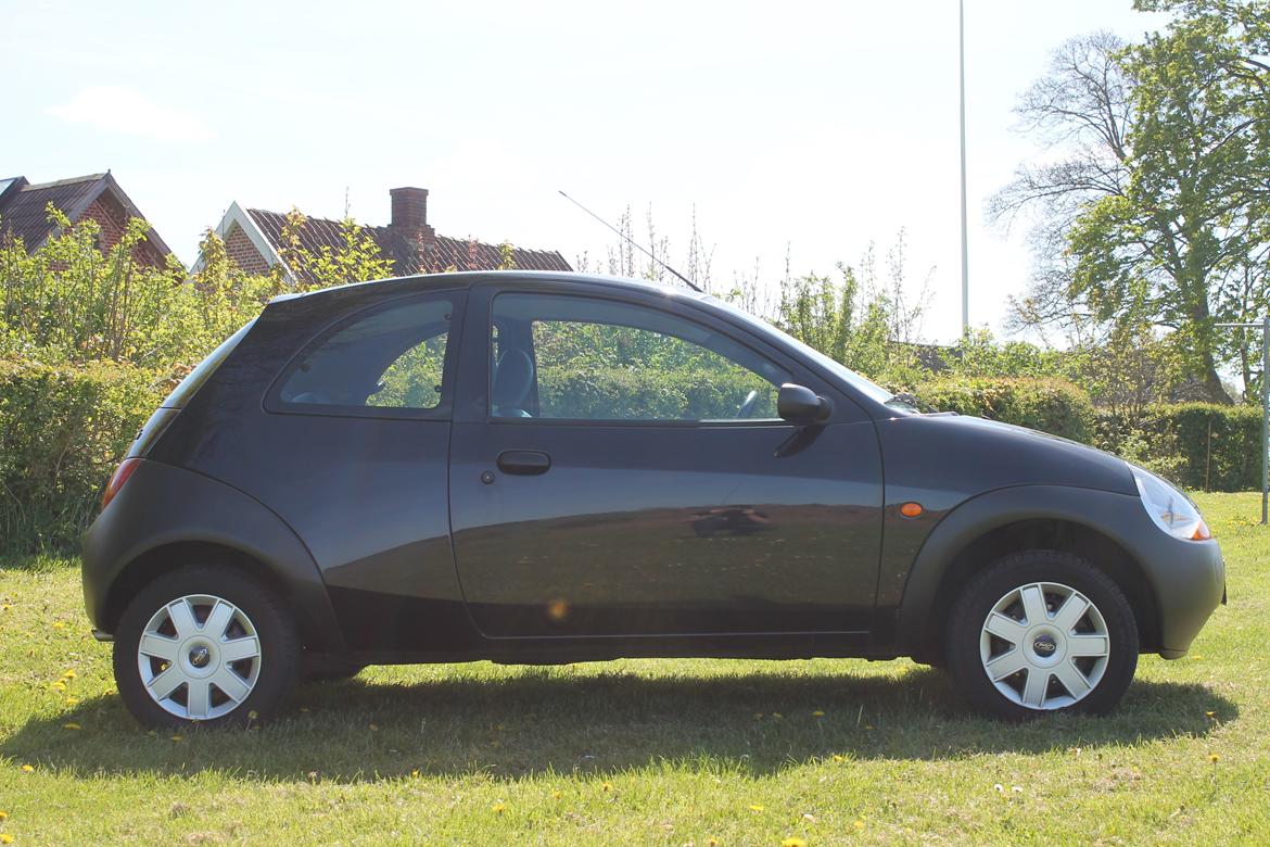 Ford Ka ( Solgt ) billede 3