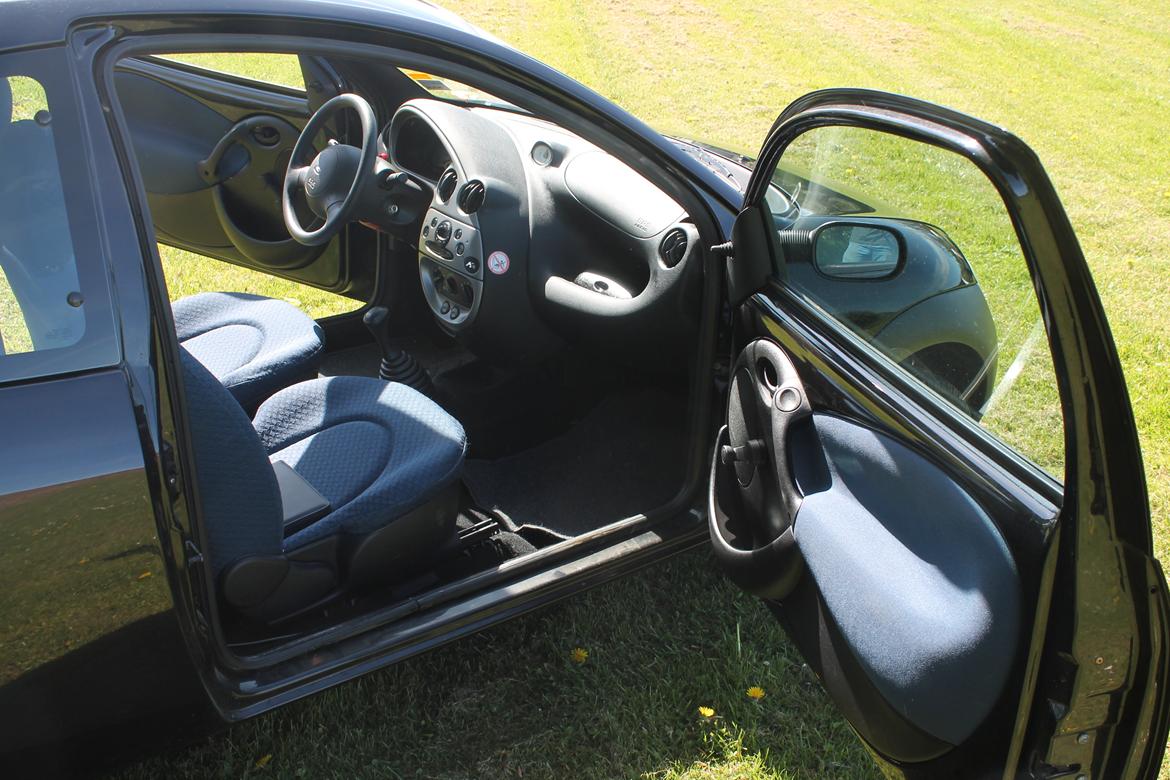 Ford Ka ( Solgt ) billede 7