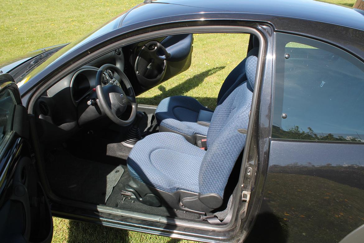 Ford Ka ( Solgt ) billede 12