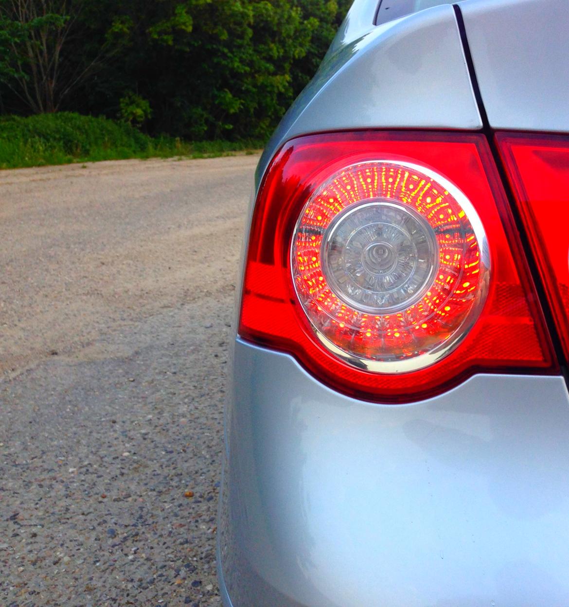 VW Passat 3c billede 5