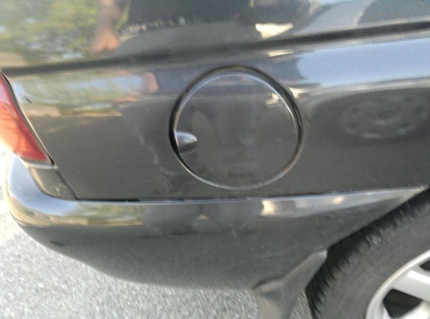 Ford Escort Mk Vl 1.4i. billede 4