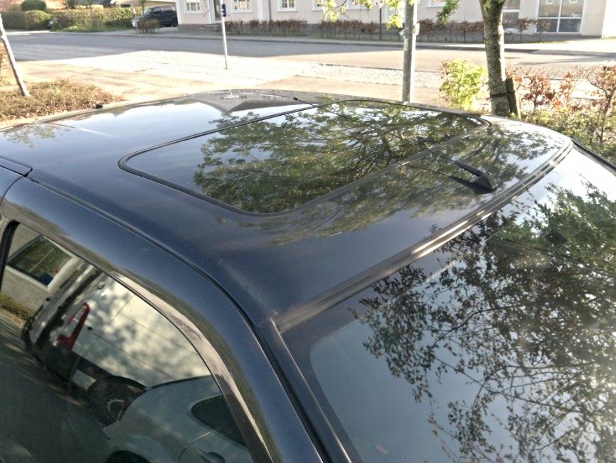 Ford Escort Mk Vl 1.4i. billede 6