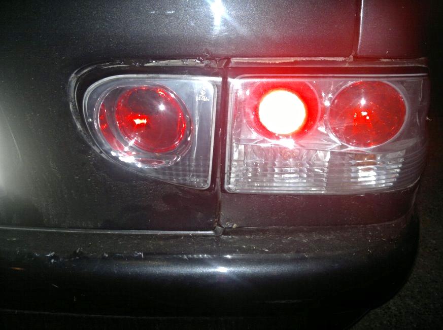 Ford Escort Mk Vl 1.4i. billede 8