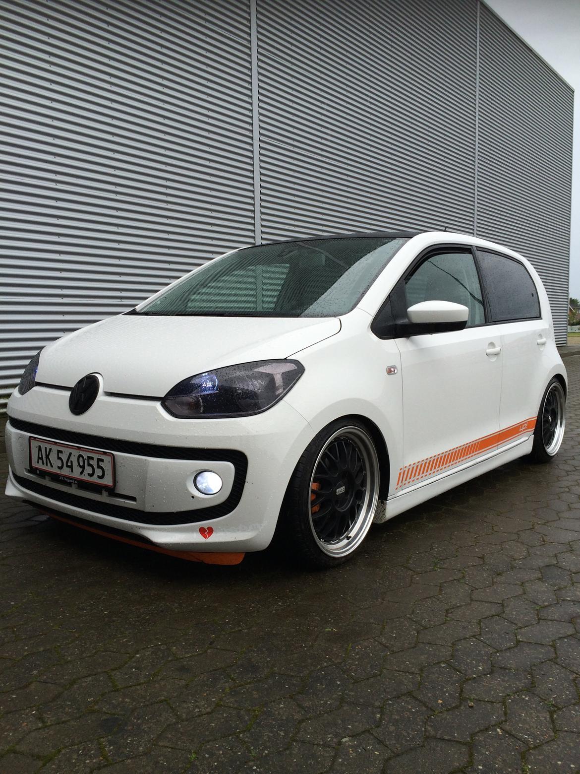 VW Move up "Solgt" :( billede 12