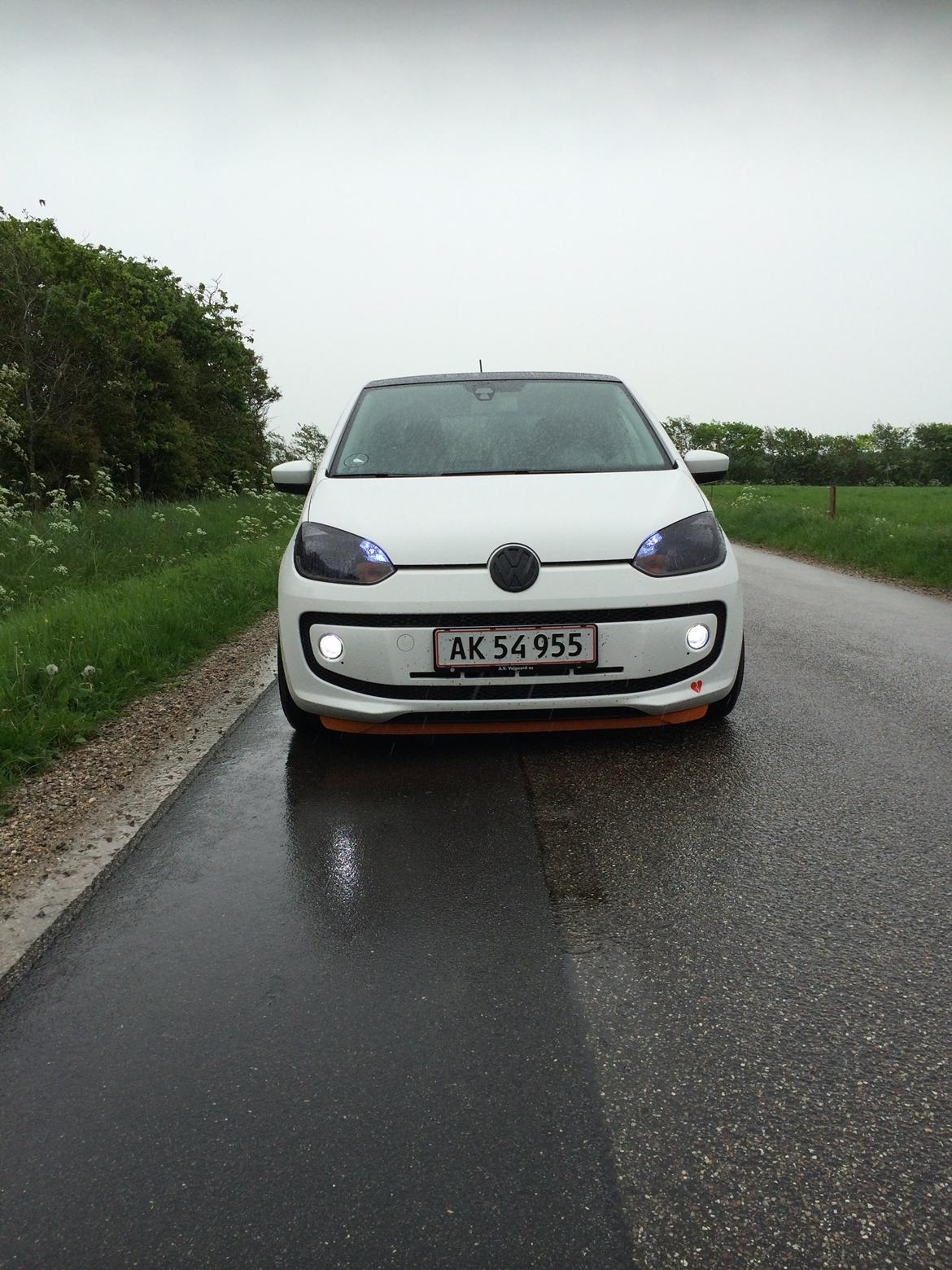 VW Move up "Solgt" :( billede 14