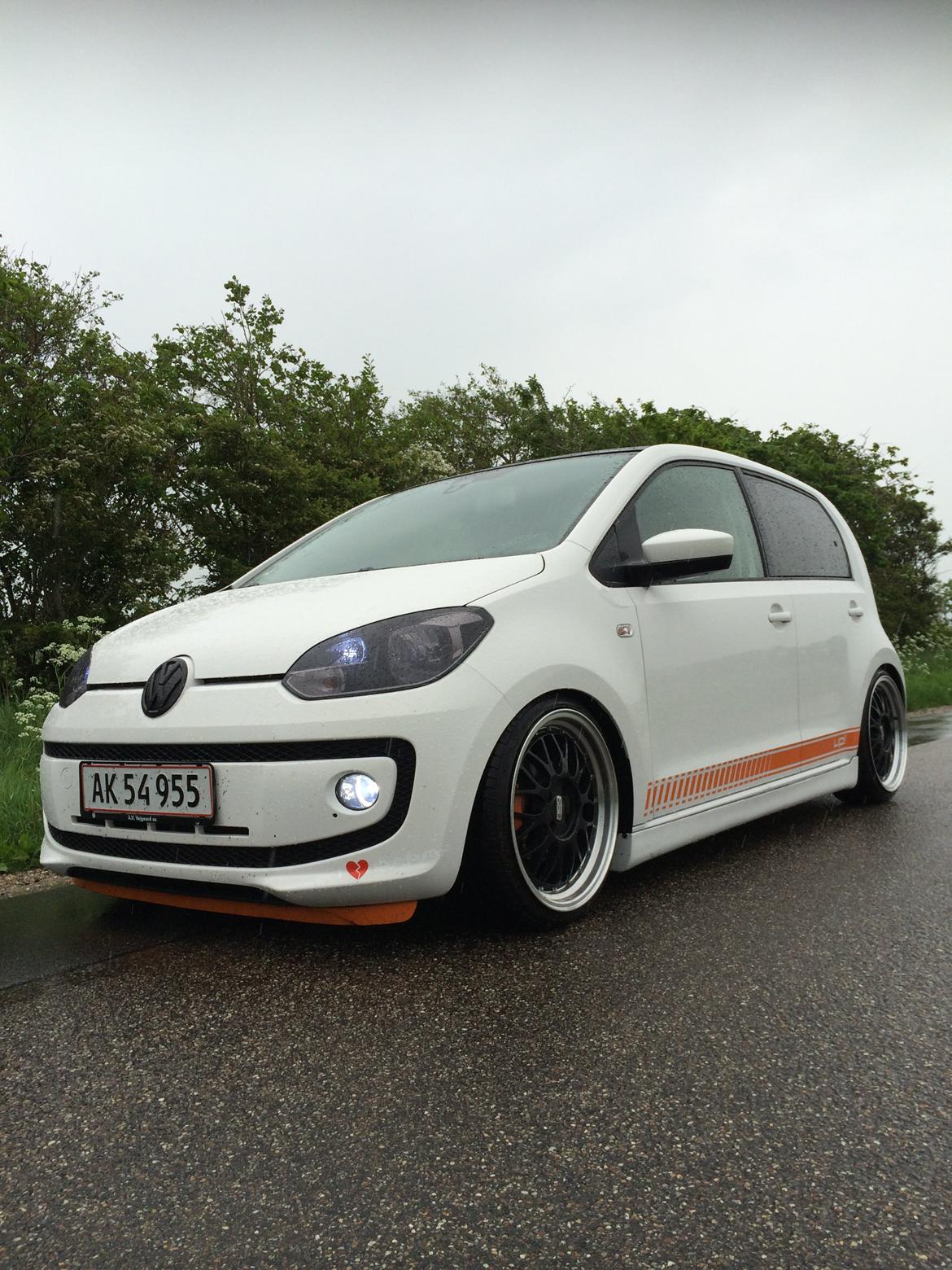 VW Move up "Solgt" :( billede 19