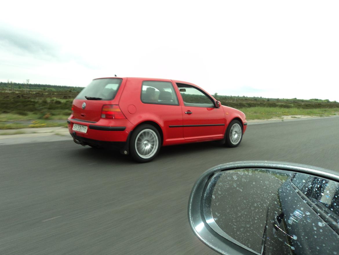 VW Golf 4 1.9 TDI billede 7