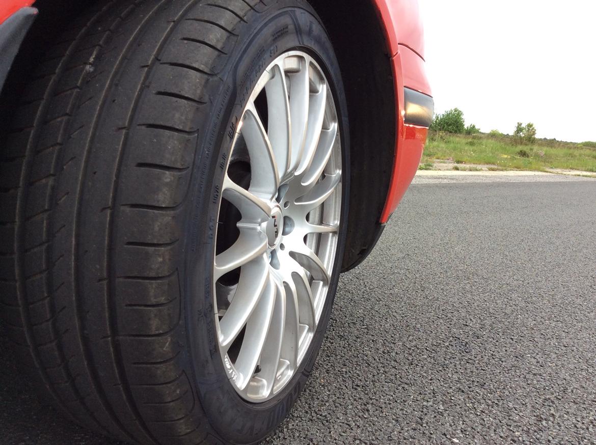 VW Golf 4 1.9 TDI billede 12