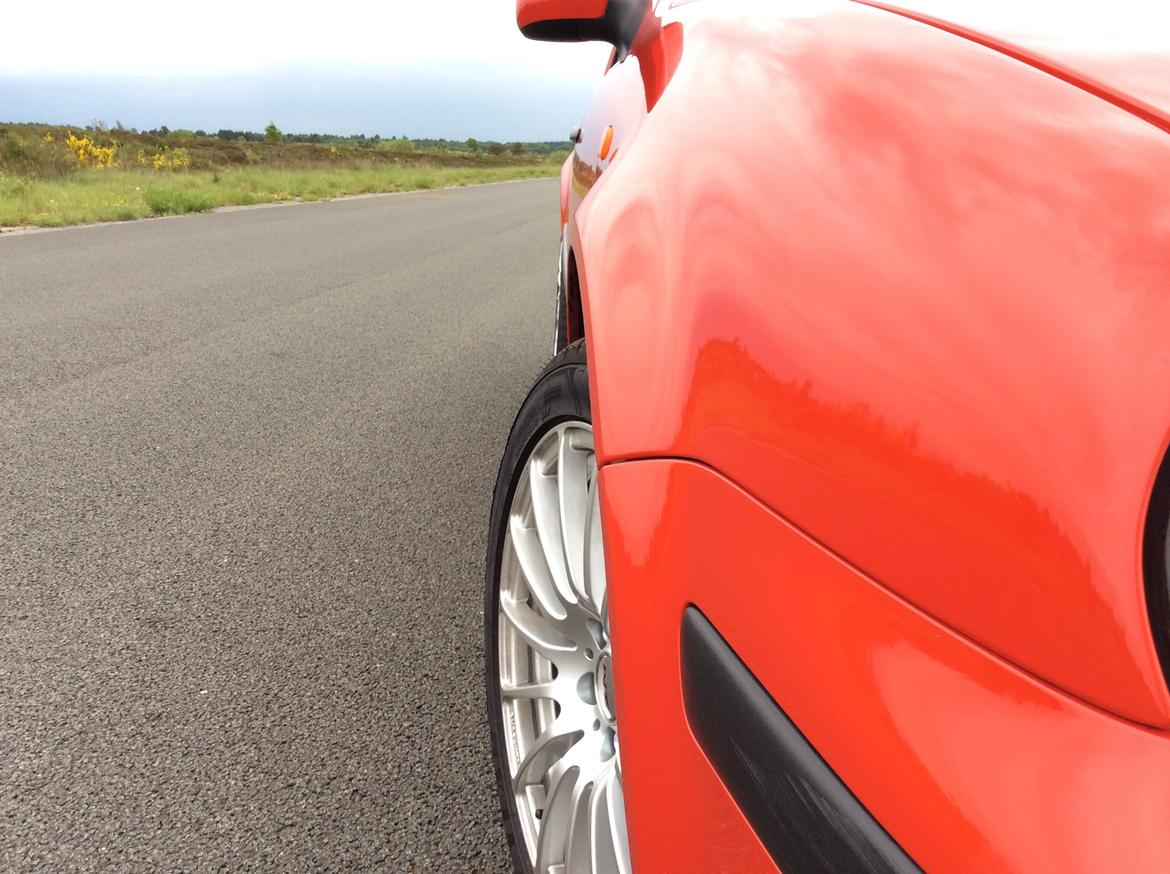 VW Golf 4 1.9 TDI billede 13