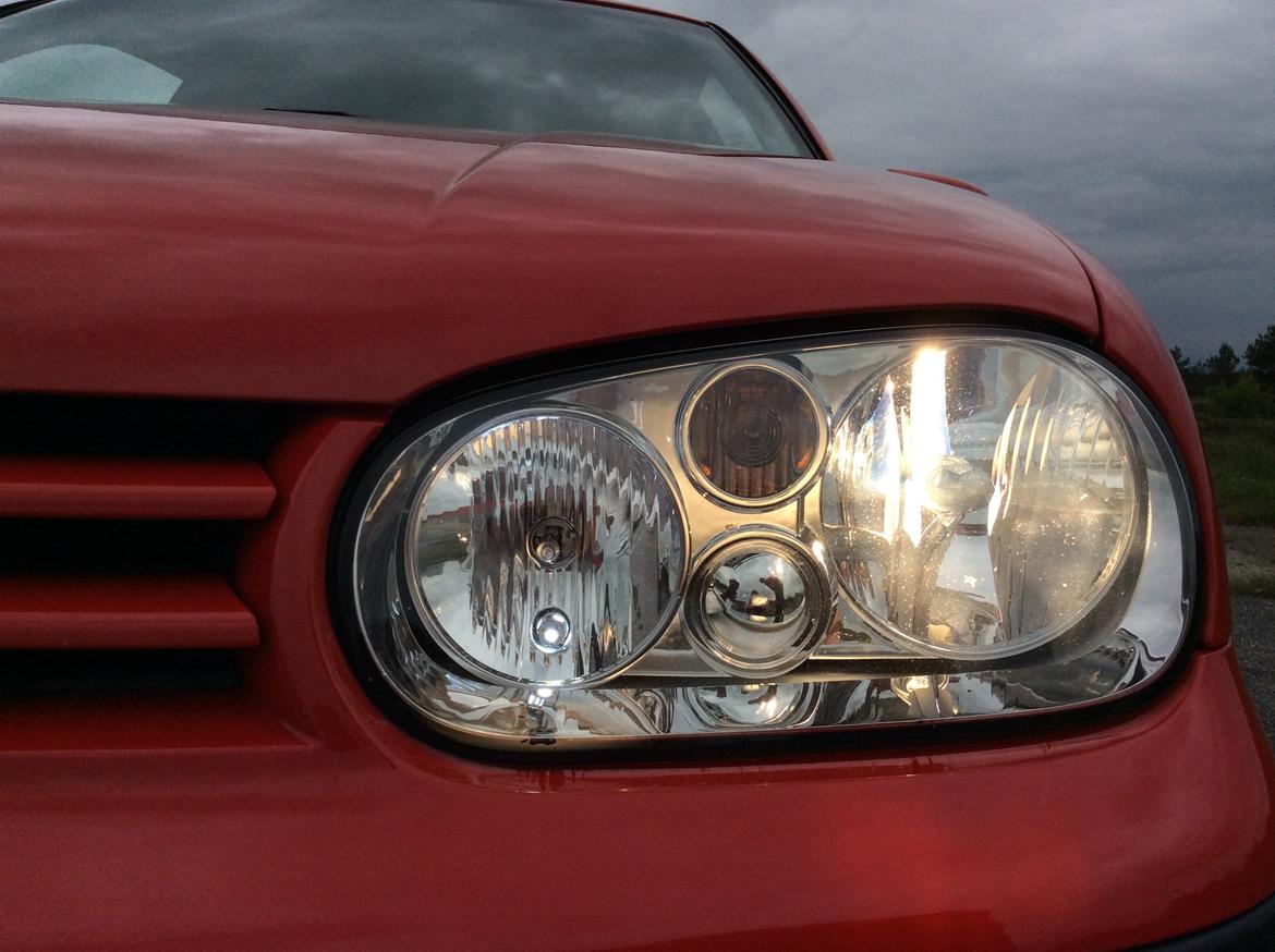 VW Golf 4 1.9 TDI billede 10