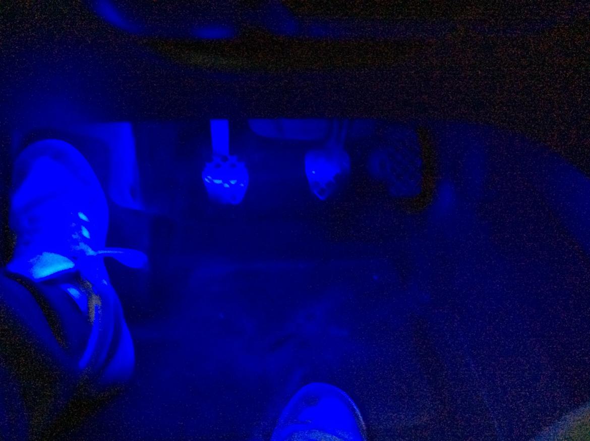 VW Golf 4 1.9 TDI billede 19