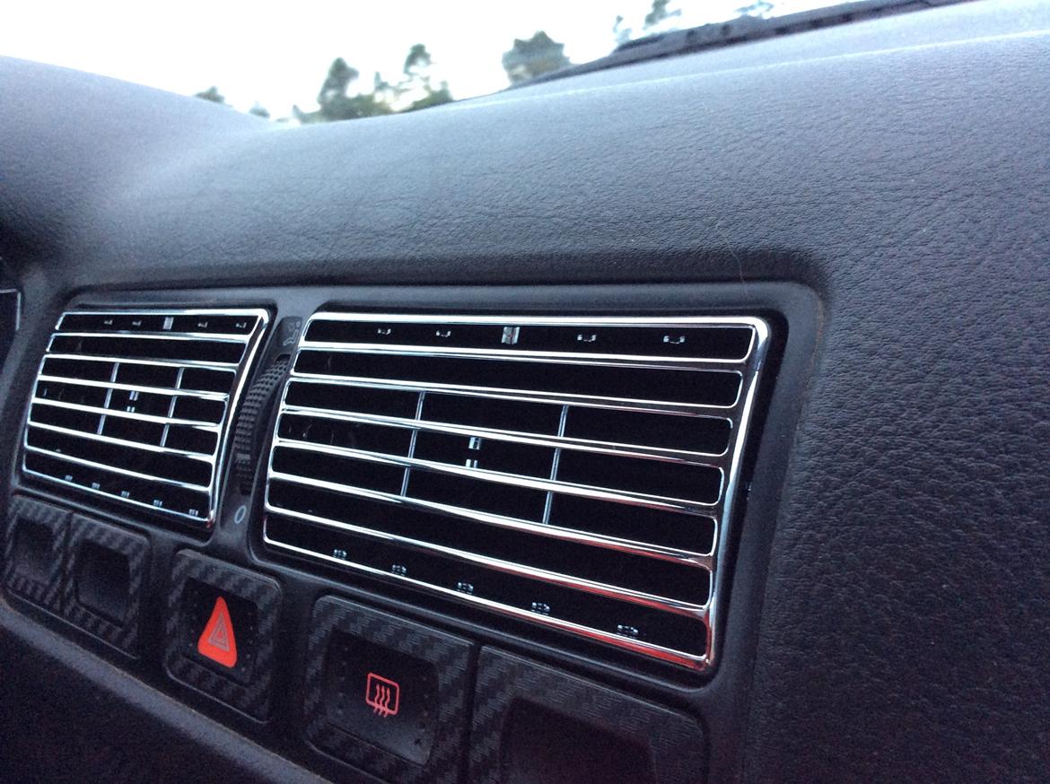 VW Golf 4 1.9 TDI billede 16