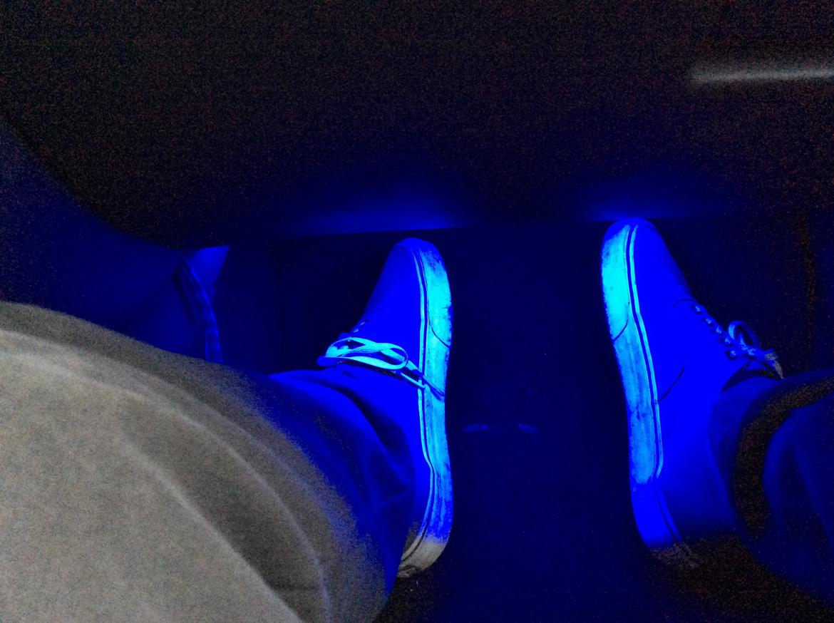 VW Golf 4 1.9 TDI billede 18