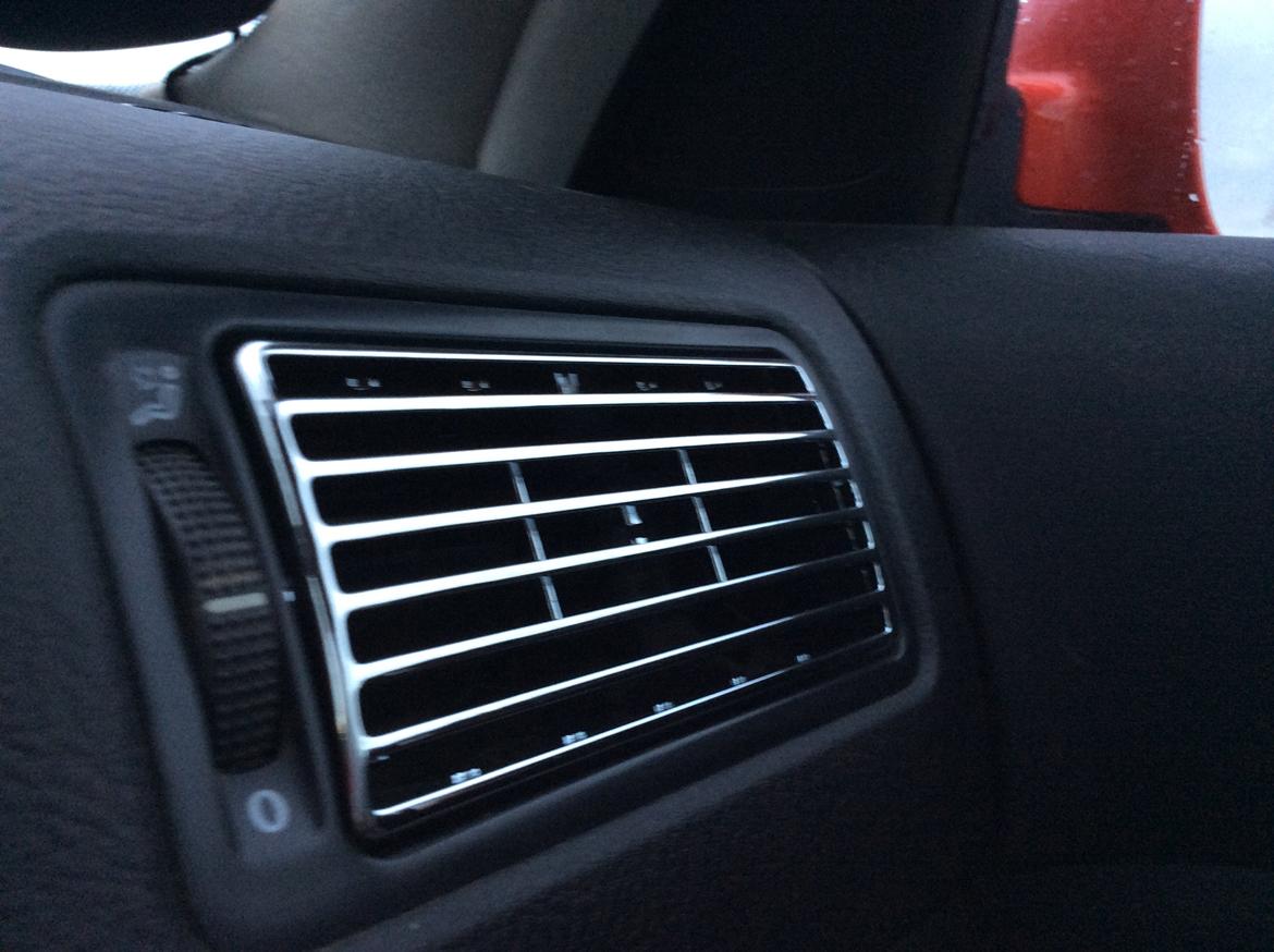 VW Golf 4 1.9 TDI billede 17