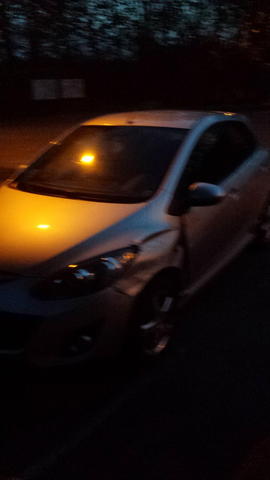 Mazda 2sport 95 TOTALSKADET billede 22