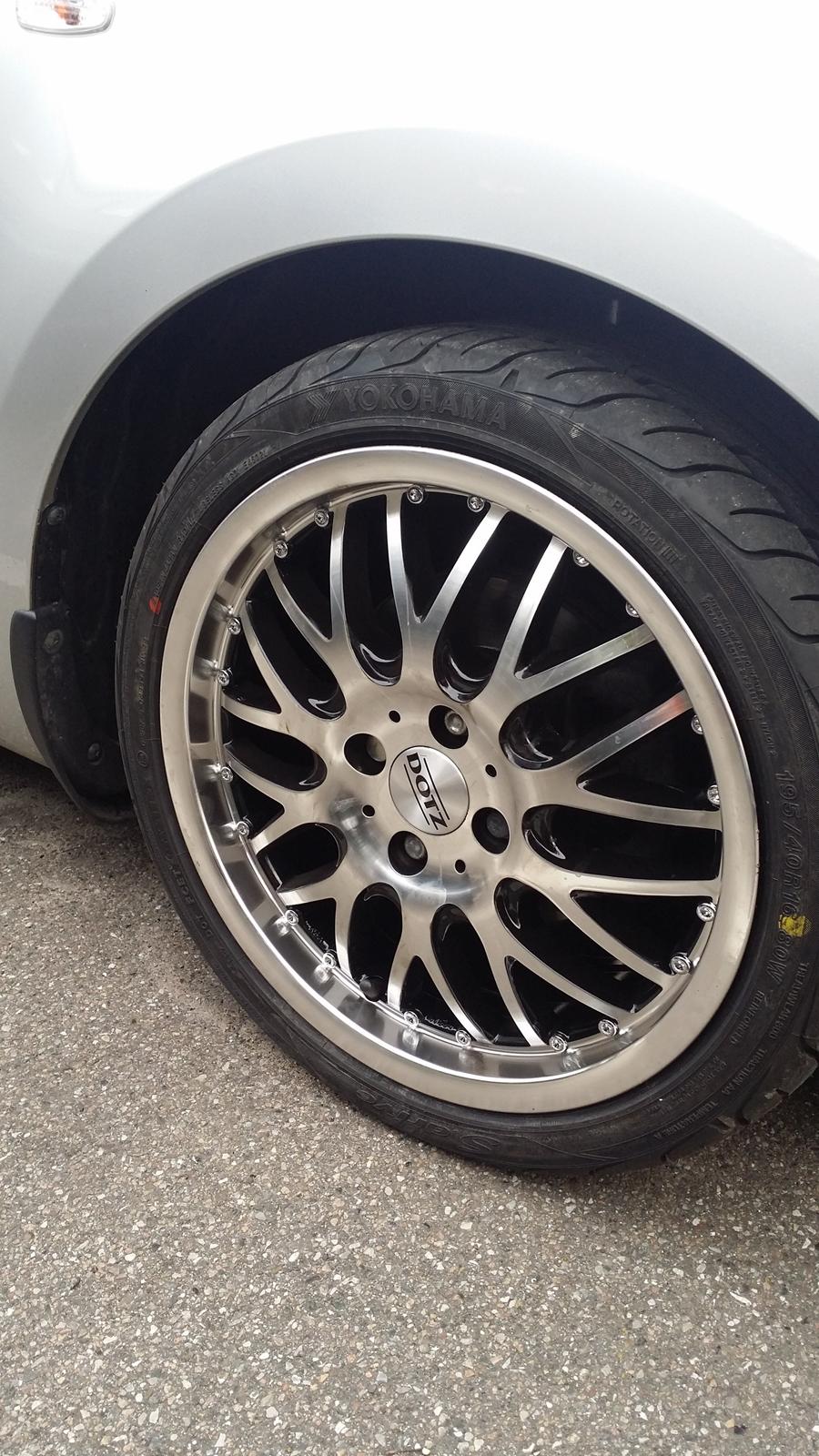 Kia Rio - Active billede 8