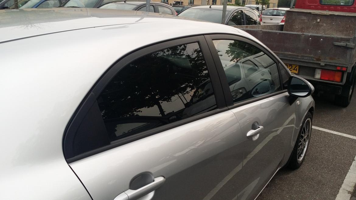 Kia Rio - Active billede 7