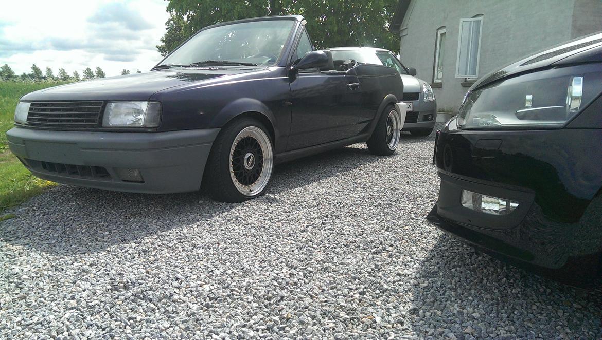 VW polo gt treser billede 1