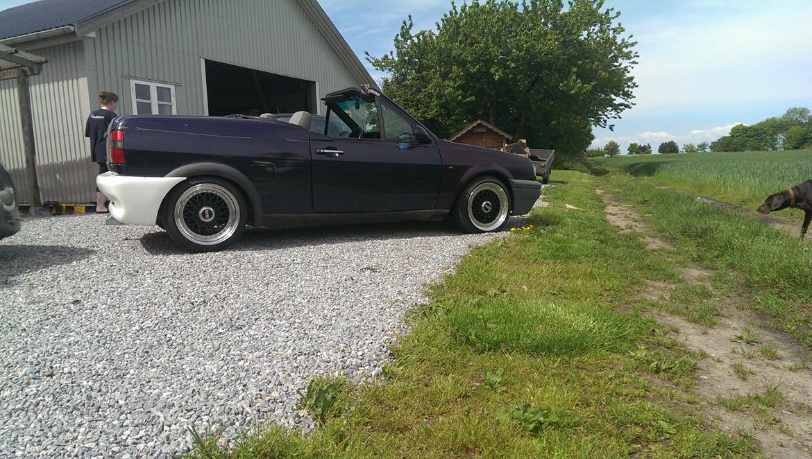 VW polo gt treser billede 4