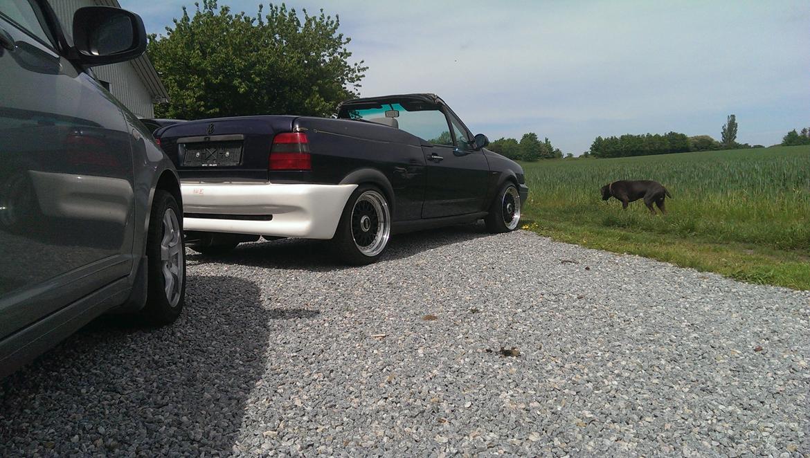 VW polo gt treser billede 5