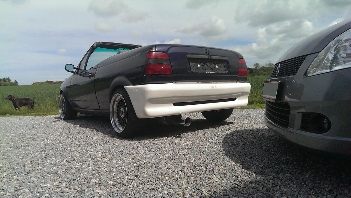 VW polo gt treser billede 6