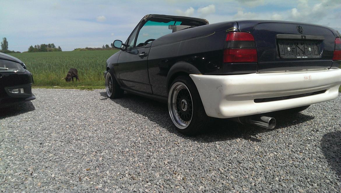 VW polo gt treser billede 8