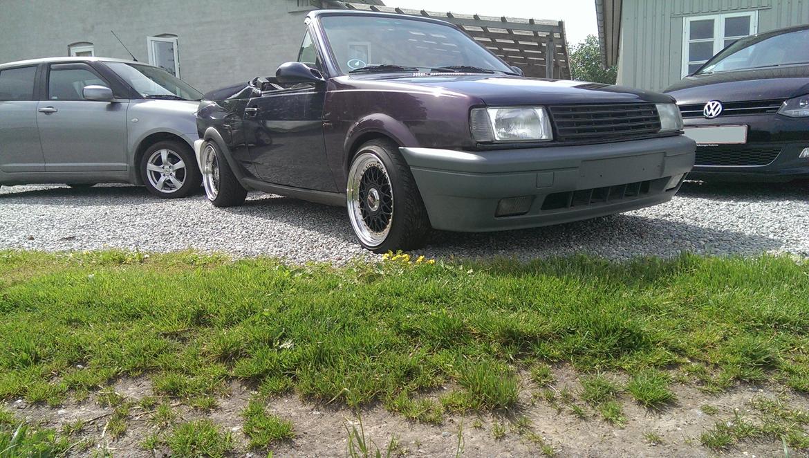 VW polo gt treser billede 3